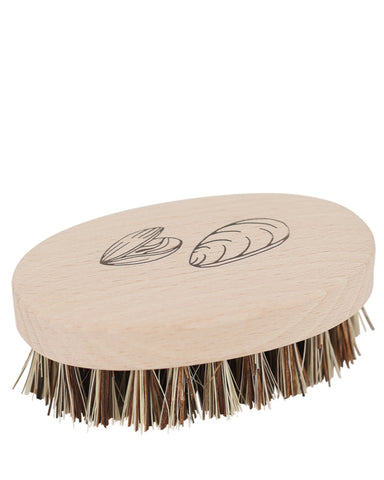 Mussel/Oyster Cleaning Brush