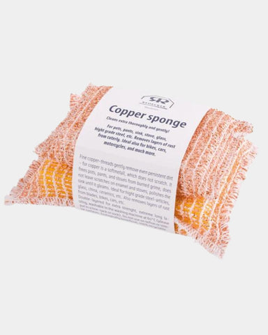 Copper Sponge