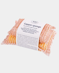 Copper Sponge