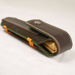 Opinel Outdoor Sheath - Brown