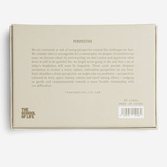 Perspective Cards