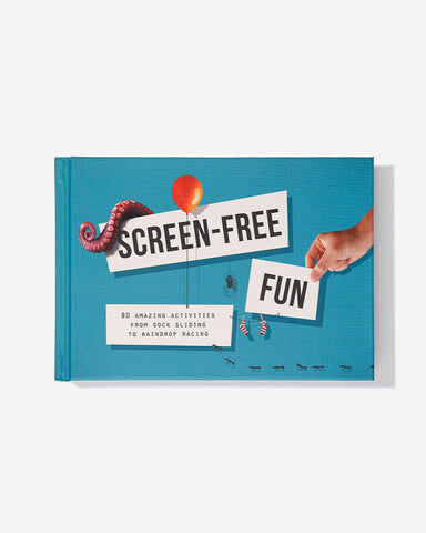 Screen-Free Fun