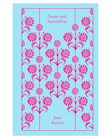 Sense and Sensibility