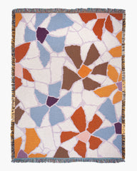 Slowdown Studio - Guthrie throw