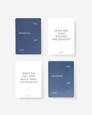 The School of Life - The Meaning of Life