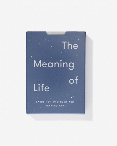 The School of Life - The Meaning of Life