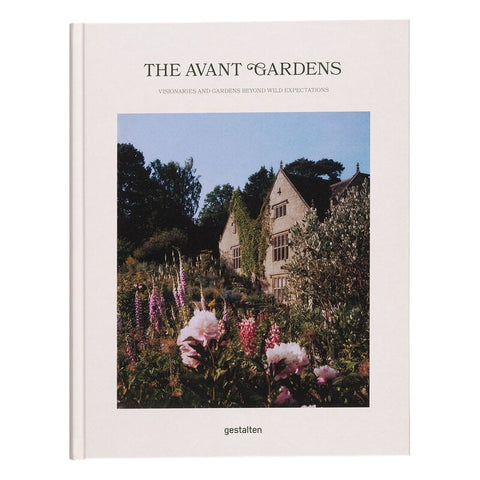 The Avant Gardens