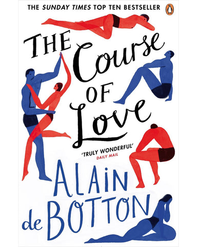 The Course of Love - Alain de Botton
