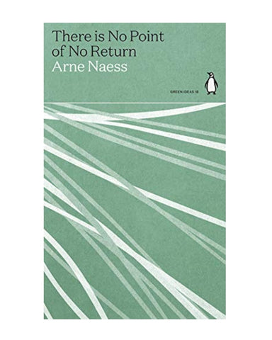There is No Point of No Return