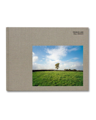 Troubled Land - Paul Graham