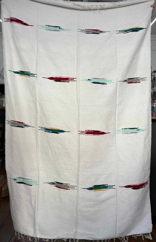 Deluxe Mexican Rugs