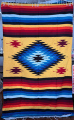 Deluxe Mexican Rugs