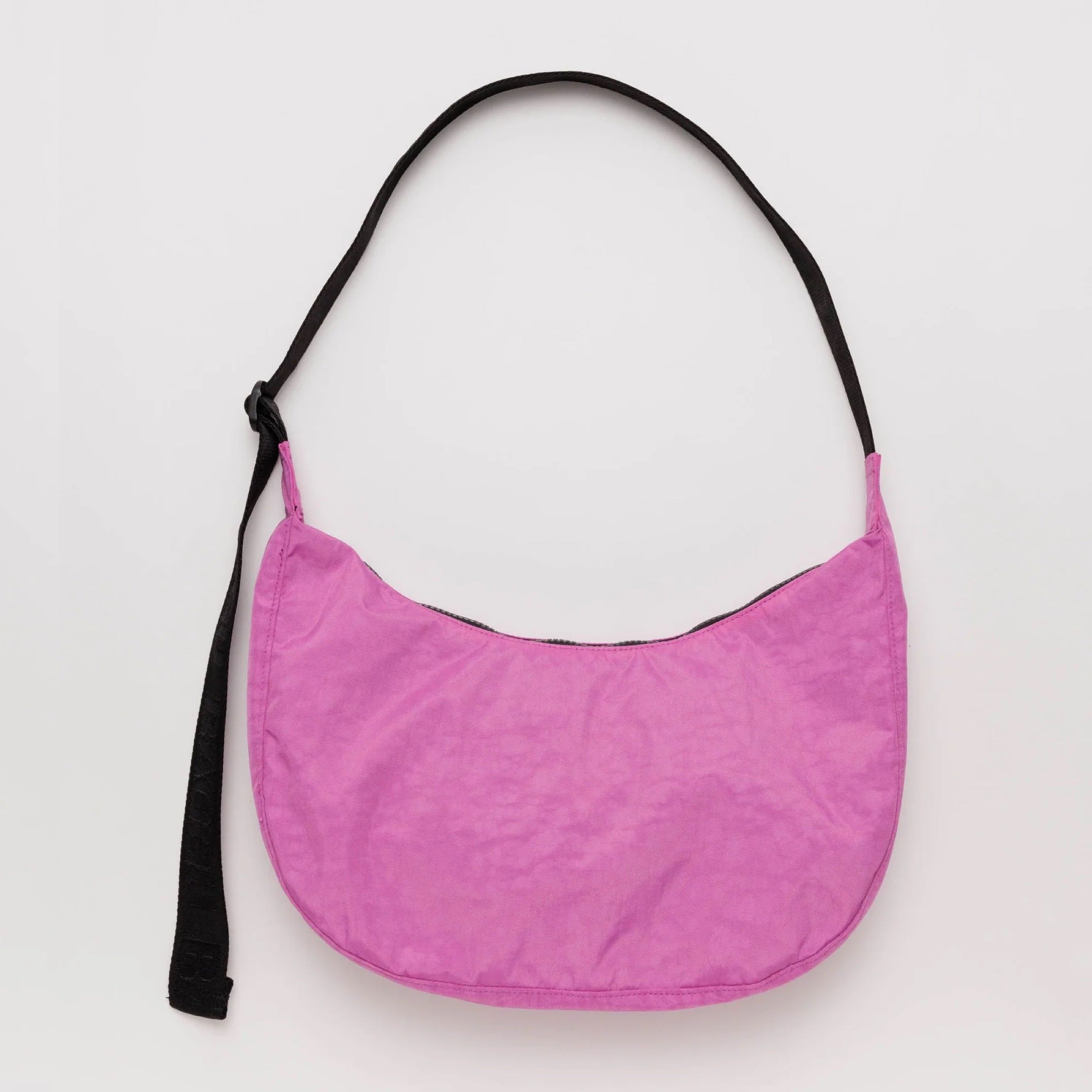 Baggu Crescent Bag - Extra Pink