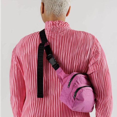 Fanny Pack Extra Pink