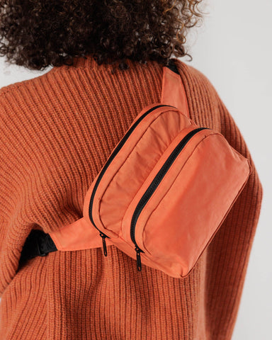 Baggu Fanny Pack - Nasturtium