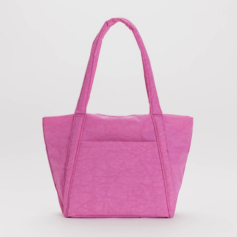 Baggu Mini Cloud Bag - Extra Pink