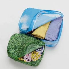 Baggu Packing Cube Set - Lawnscape