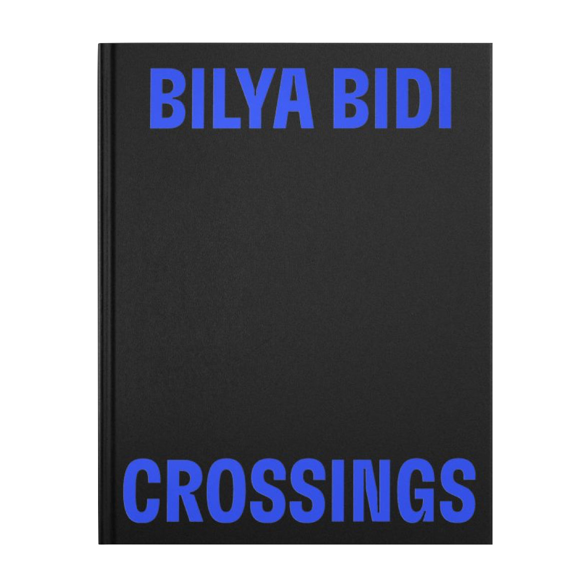 Bilya Bidi - Crossings