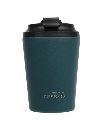 Fressko Bino Emerald 8oz