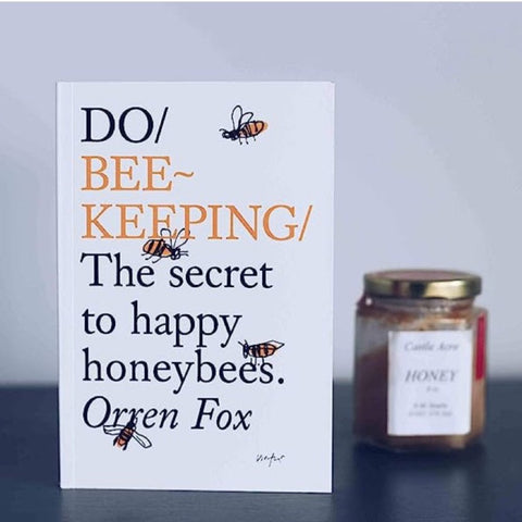 Do Bee Keeping : The secret to happy bees.