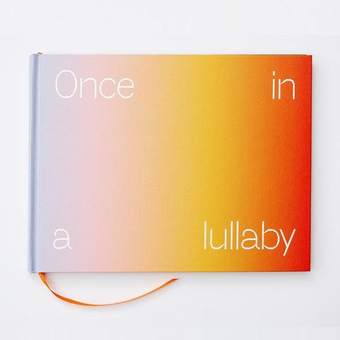 Once in a Lullaby