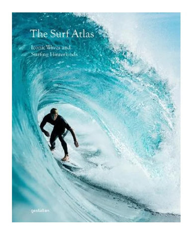 The Surf Atlas