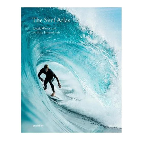 The Surf Atlas