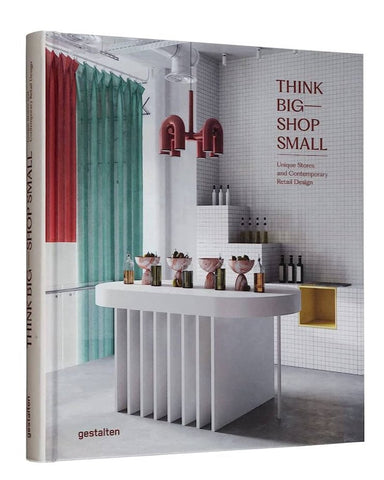 Think Big - Shop Small
