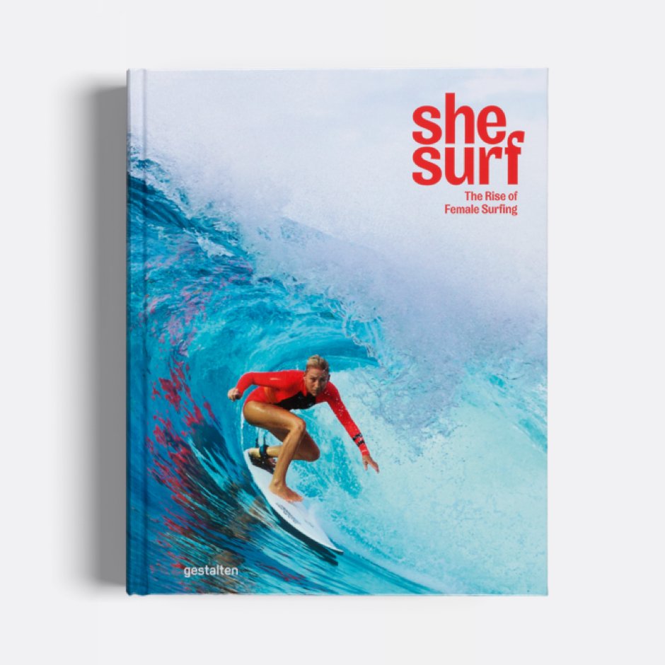 She Surf