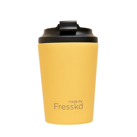 Fressko Camino  Canary 12oz