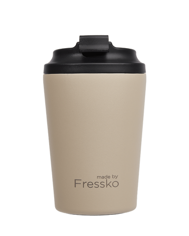 Fressko Camino Oat 12oz