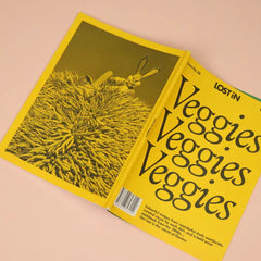 Lost in Veggies