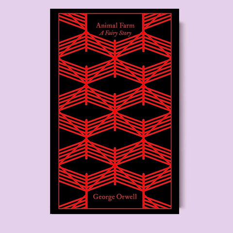 Animal Farm - George Orwell