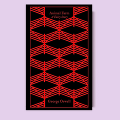 Animal Farm - George Orwell