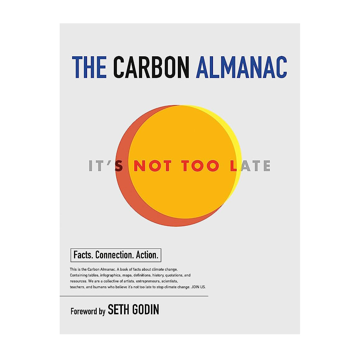 The Carbon Almanac - Seth Godin