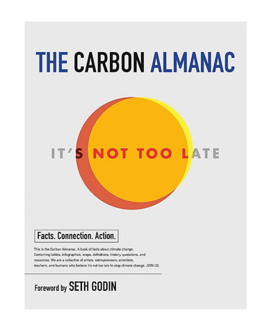 The Carbon Almanac - Seth Godin