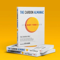 The Carbon Almanac - Seth Godin