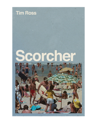 Scorcher - Tim Ross