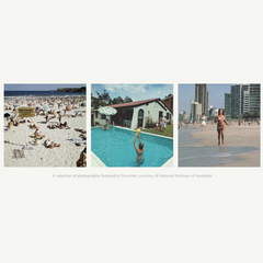 Scorcher - Tim Ross