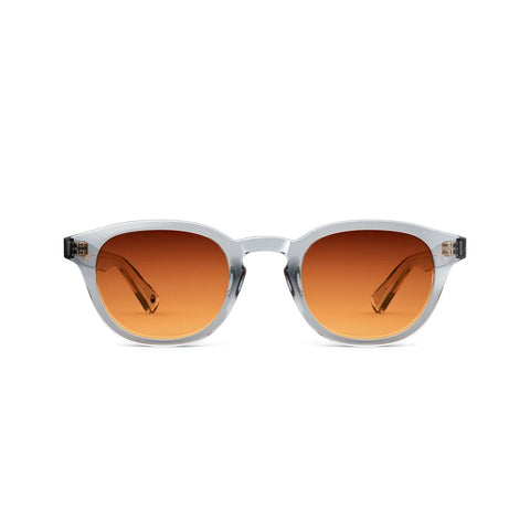 Tens Sunglasses - Dustin Compact Grey Crystal