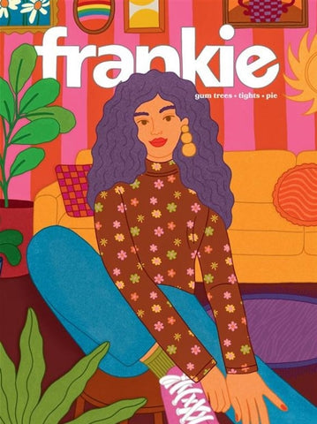 Frankie Issue 119