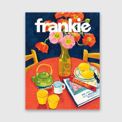 Frankie Issue 113