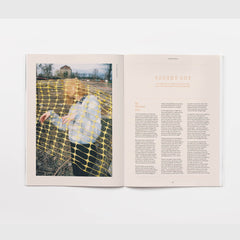 Frankie Magazine Issue 110