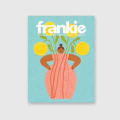 Frankie Magazine Issue 110