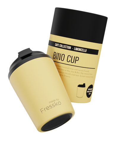 Fressko Bino Limoncello 8oz