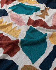 Slowdown Studio - Maple Throw