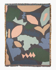 Slowdown Studio - Maple Throw