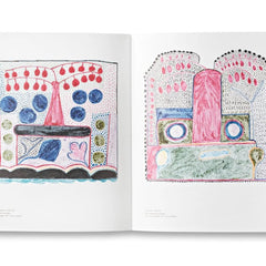 Ngarra: The Texta Drawings
