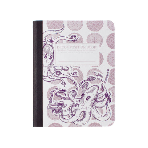 Decomposition Notebook - Octopie