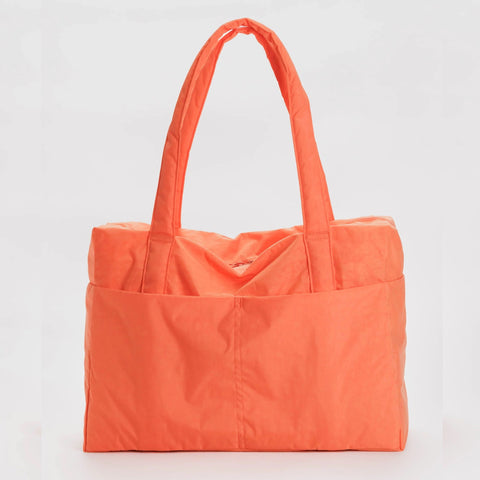 Baggu Cloud Carry On - Nasturtium